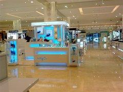 福特联家具 福州商业展柜的卓越之选与行业特色探析